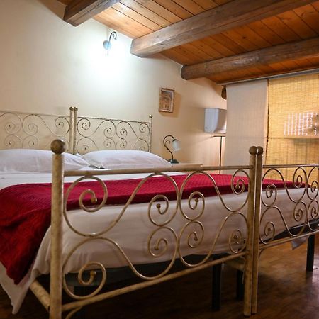 Appartement Casa Trezza à Scicli Extérieur photo