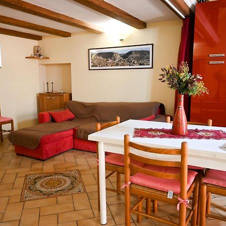 Appartement Casa Trezza à Scicli Extérieur photo