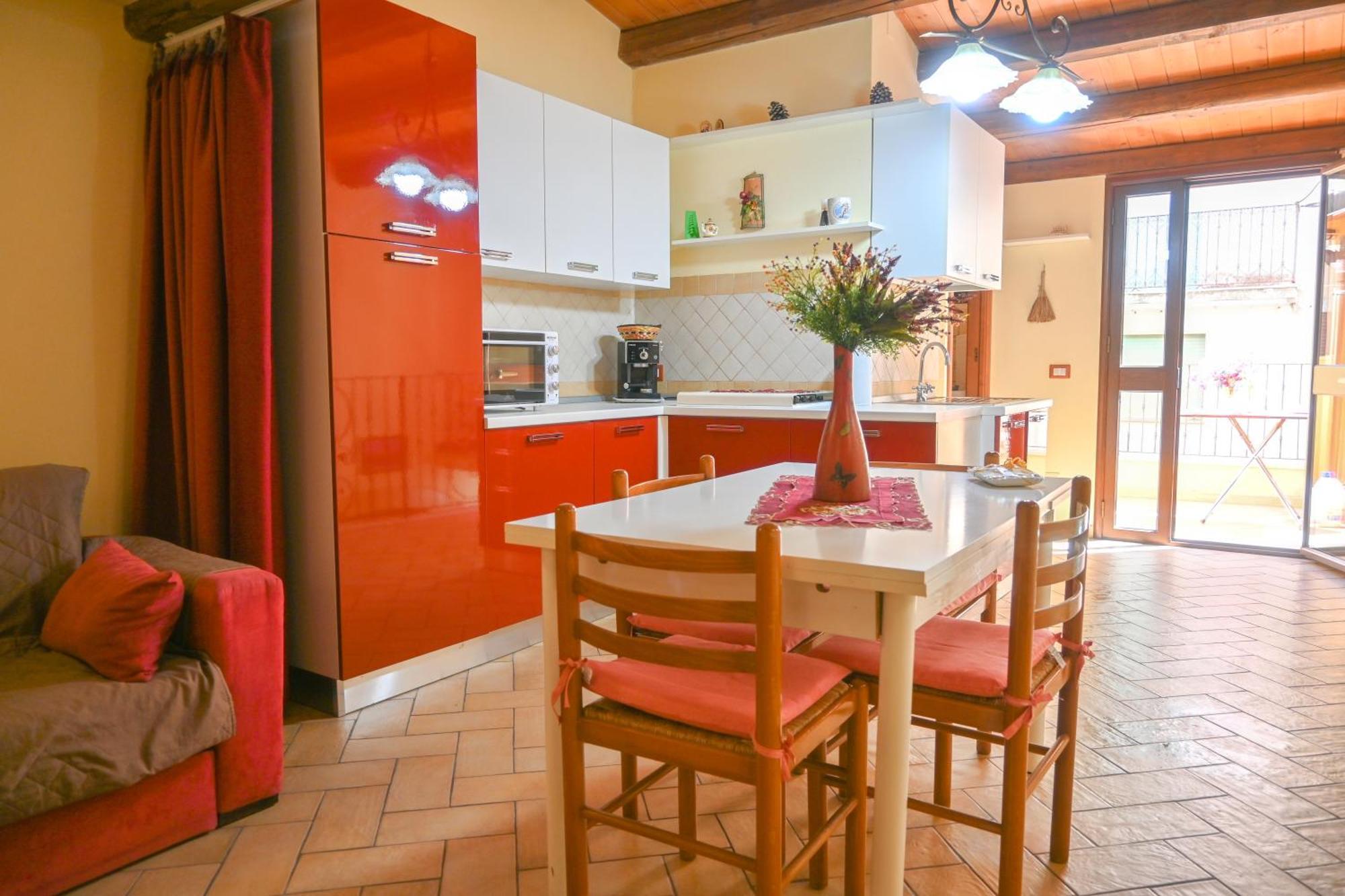 Appartement Casa Trezza à Scicli Extérieur photo