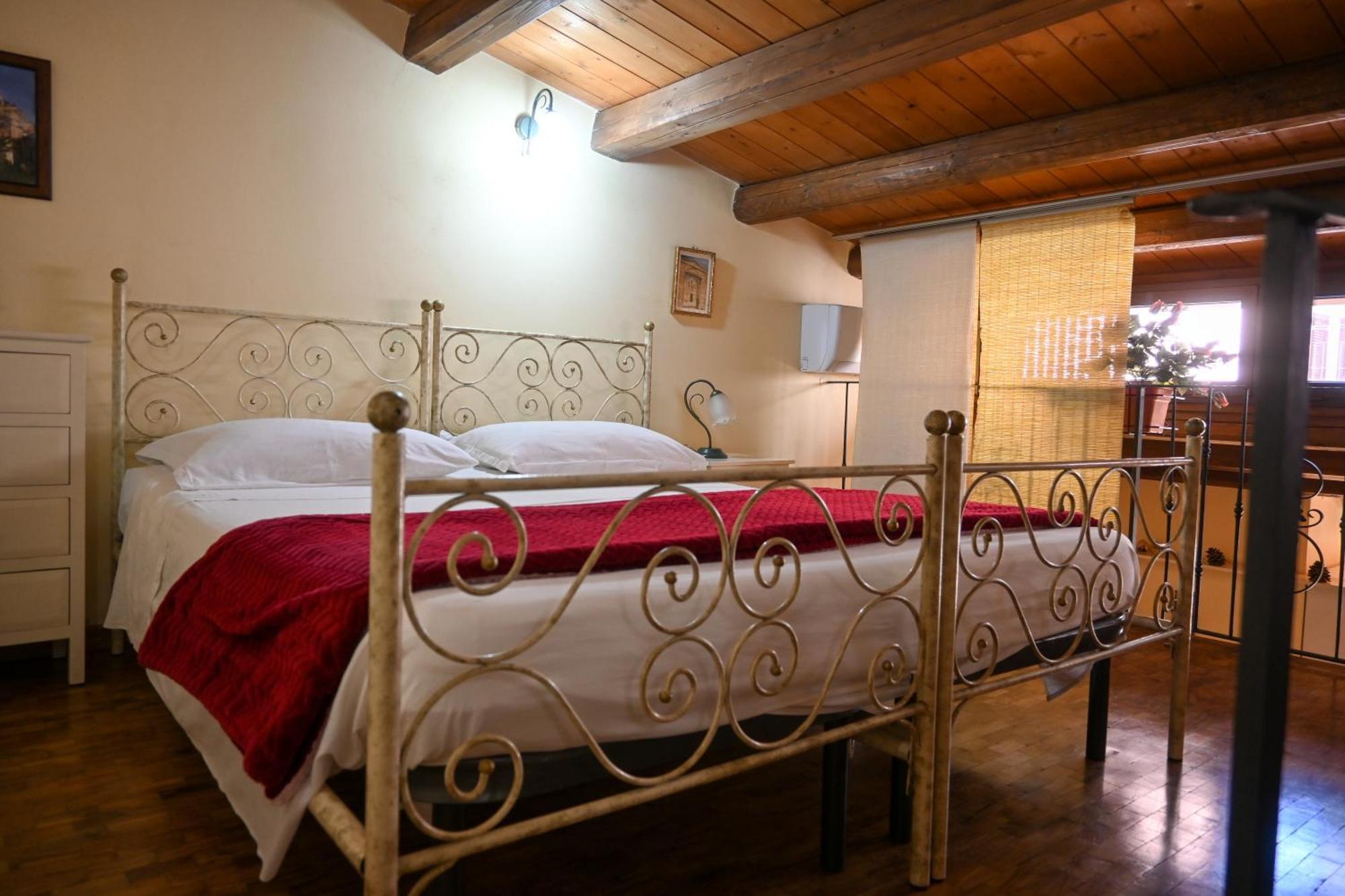 Appartement Casa Trezza à Scicli Extérieur photo